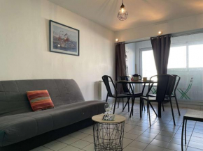 Appartement Noirmoutier-en-l'Île, 3 pièces, 4 personnes - FR-1-224B-180